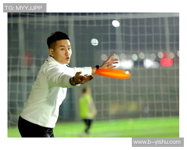 南京飞盘队在飞盘节奏排名中创下新高引领全国飞盘运动发展新趋势